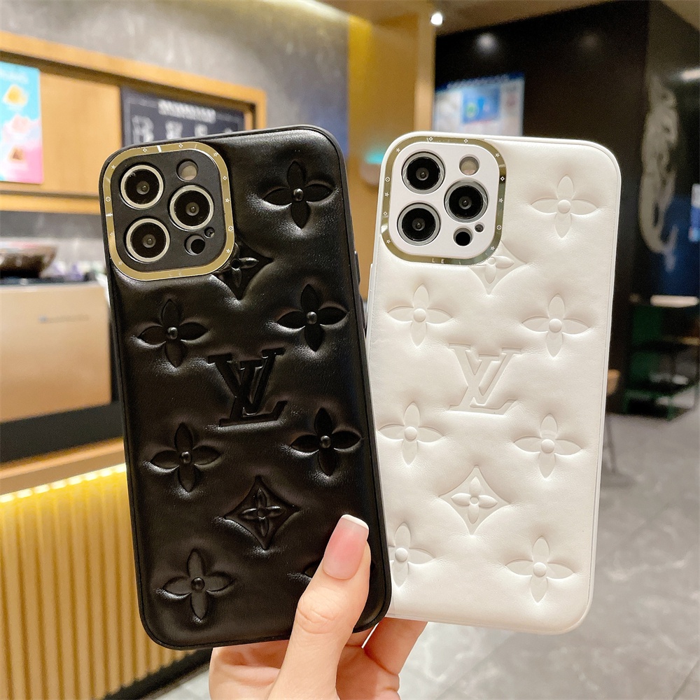 Ốp Điện Thoại Chống Sốc In Họa Tiết Vintage Cho IPhone 13 12 11 Pro Max
