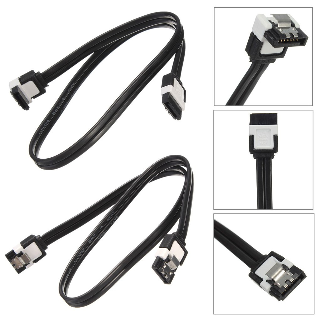 Cáp SATA III 6GB/s nguyên gốc theo main