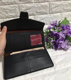 (DEAL SỐC) , VÍ ĐẦU RỒNG (19x9)