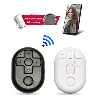 Điều khiển từ xa không dây kết nối Bluetooth cho iOS Android