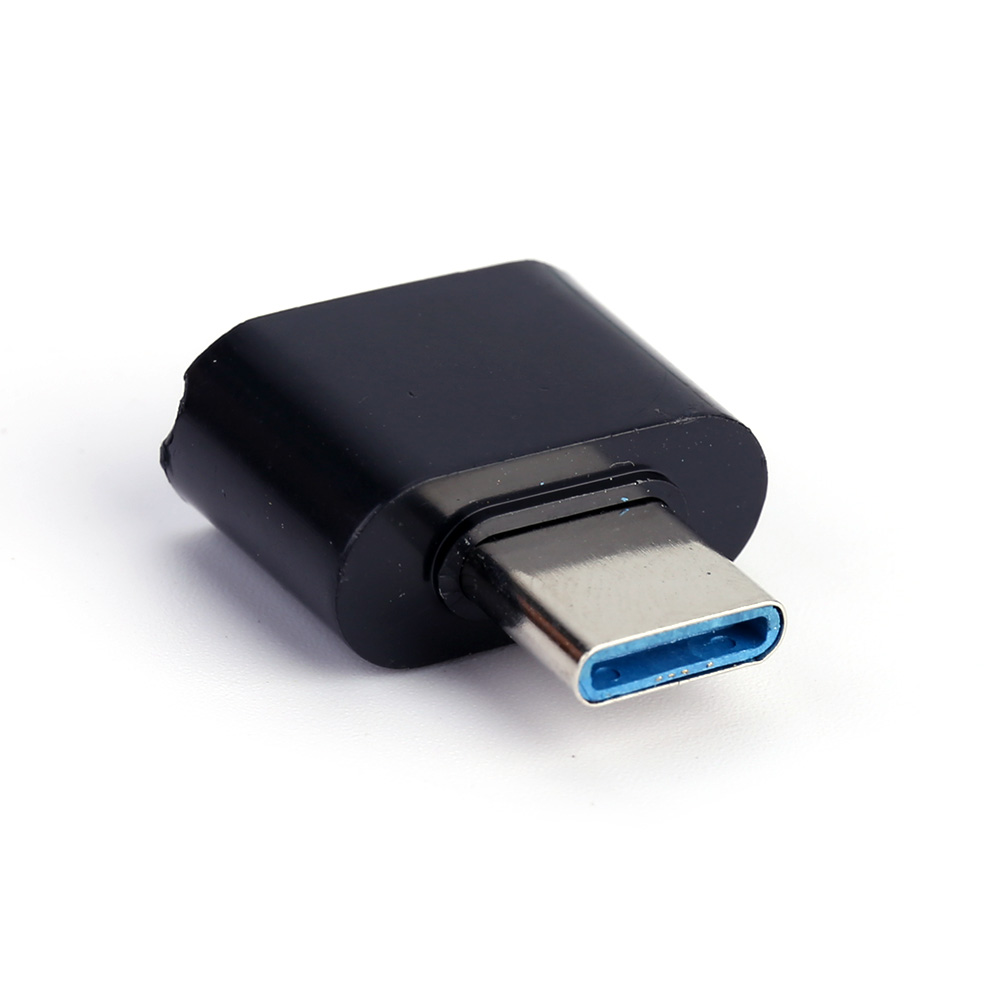 Đầu Chuyển Đổi Usb Type-C Sang Micro Usb 1