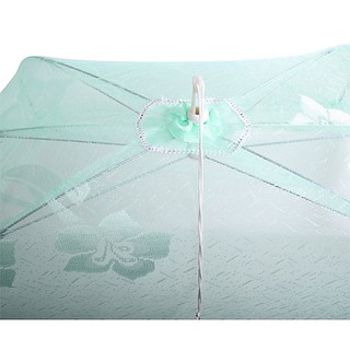 Mùng Chụp Cây Tự Bung Cao Cấp