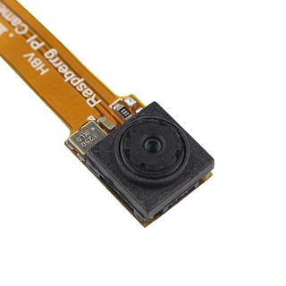 Mô Đun Camera 5mp Cho Raspberry Pi Zero/Zero W/Zero Wh M8