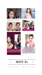 BODY X2 SUPER WHITENING ENNY SIÊU TRẮNG