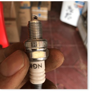 BUGI MÁY CẮT CỎ 4 THÌ NGK CÔNG NGHỆ NHẬT BẢN
