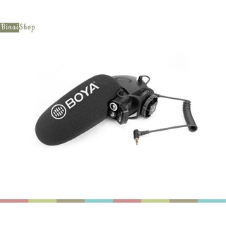 Micro BOYA BY-BM3030