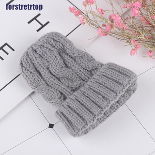 Nón Len Tỷ Lệ 1 / 6 Cho Nhà Búp Bê