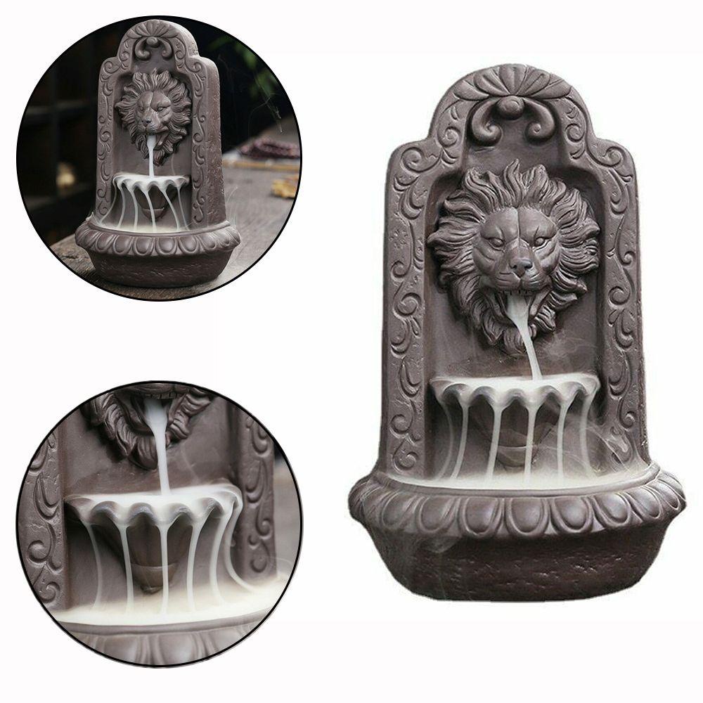 Đế Đốt Trầm Hương Bằng Sứ Thiết Kế Sáng Tạo Trang Trí Nhà Cửa