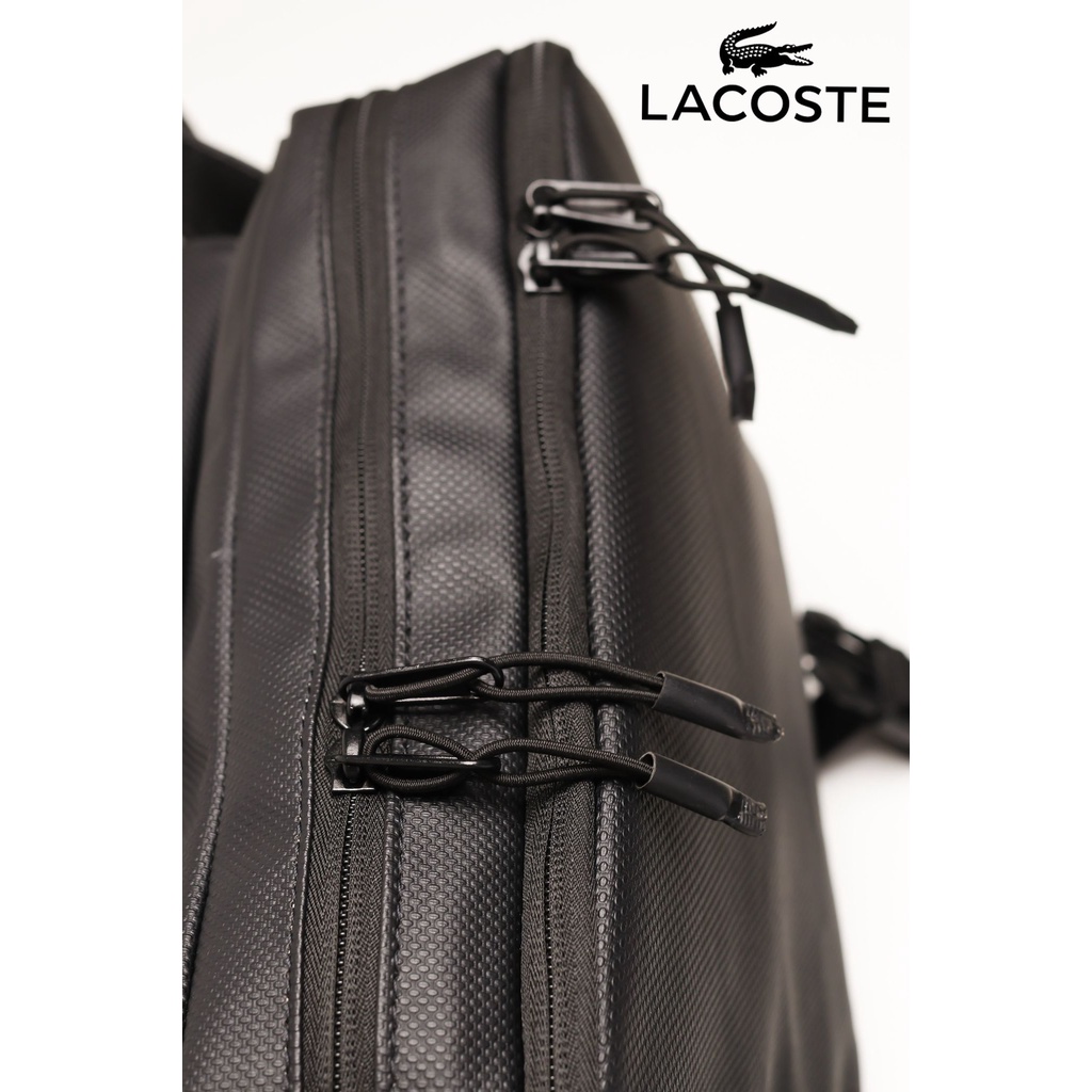 Túi Lacoste siêu hiếm siêu đẹp siêu thời trang