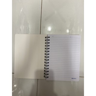 Sổ lò xo Cool A5 200T - 4143