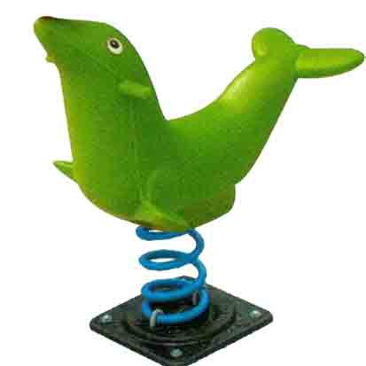 THÚ NHÚN LÒ XO KHU VUI CHƠI TRẺ EM NGOÀI TRỜI THIẾT BỊ MẦM NON