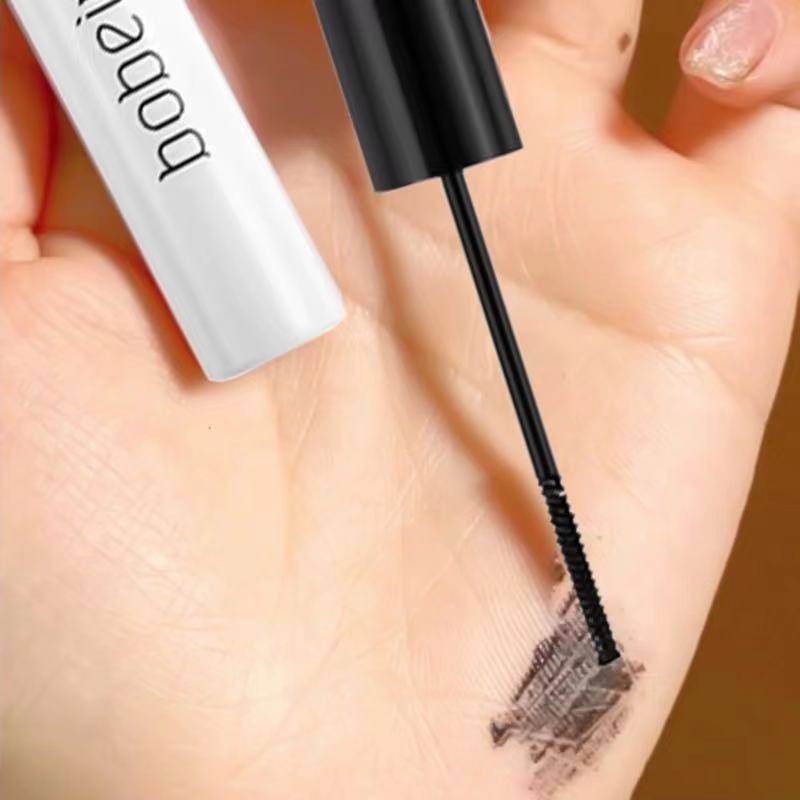 [Hàng mới về] Mascara Chuốt Mi Chống Nước Không Nhòe Tiện Dụng