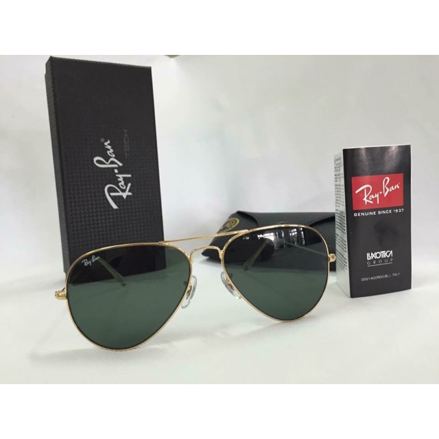 KÍNH RAYBAN