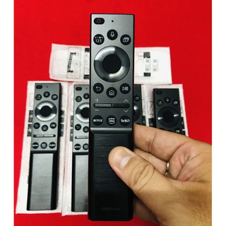 Remote Smart Tivi Samsung 2021