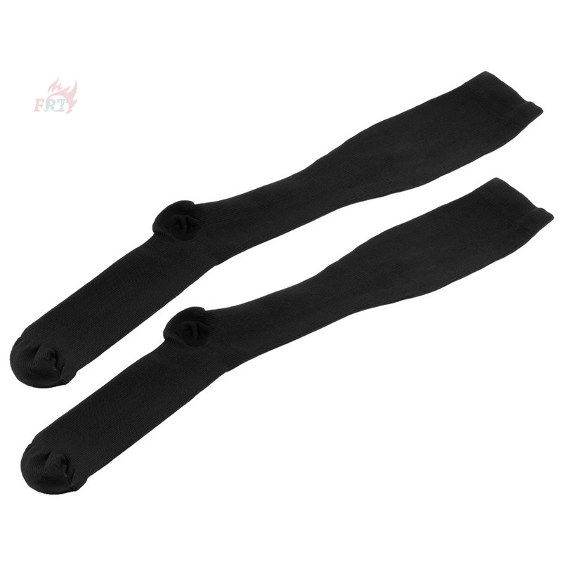 ✨ Ready Stock ✨ Tất - ❀Anti-Fatigue Compression Tất❀Unisex Miracle Socks Foot Pain Relief Soft Socks