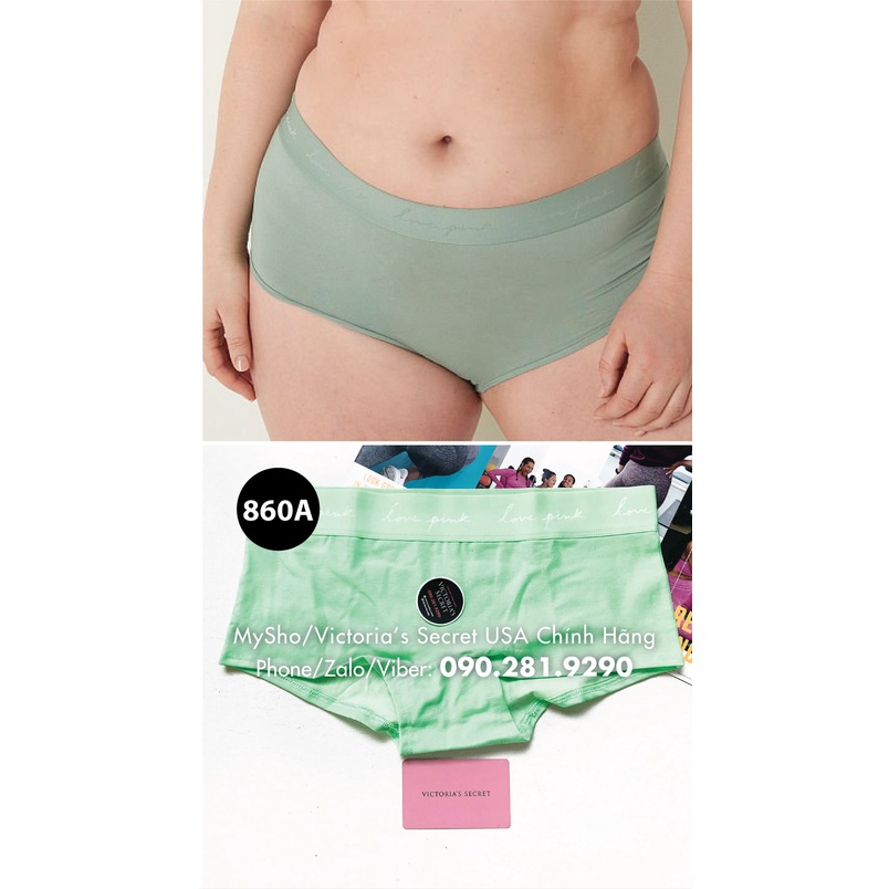 Quần lót chính hãng Victoria's Secret Mỹ - Với chất liệu và kiểu dáng thời thượng