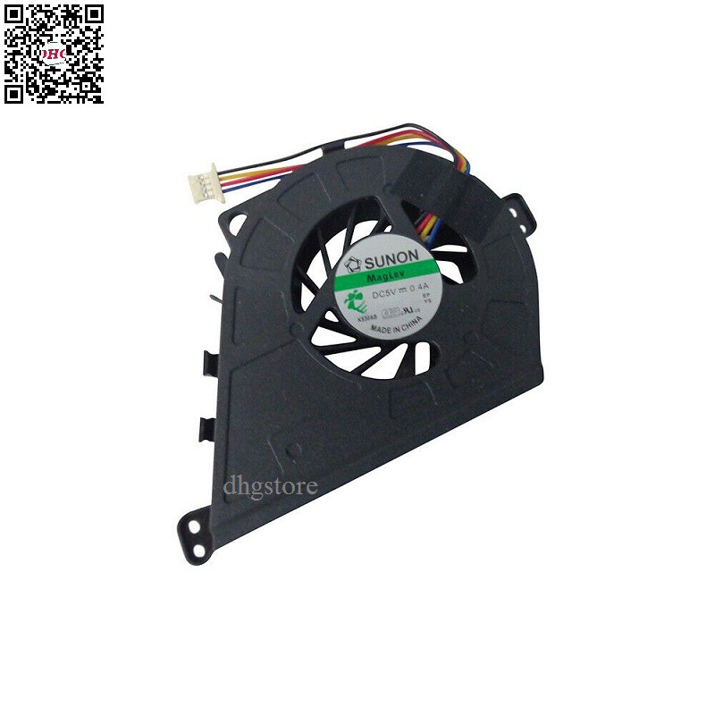 Fan quạt tản nhiệt CPU laptop Dell Latitude E5430