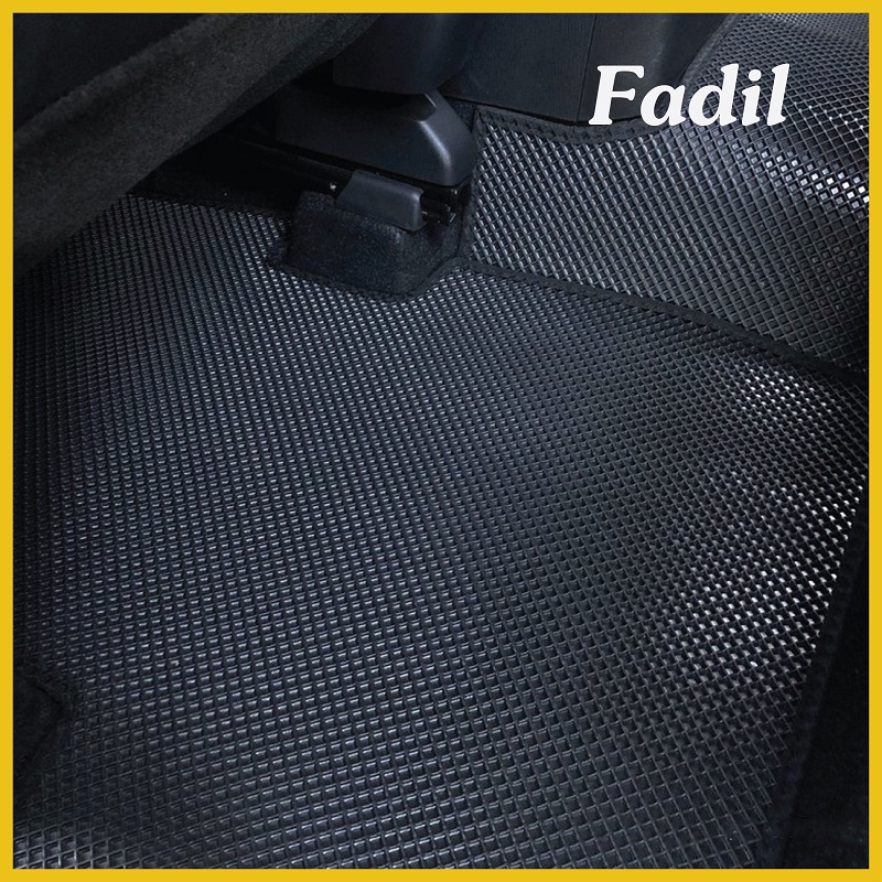 Thảm lót sàn ô tô Imats cho xe Vinfast Fadil - cao cấp - không mùi - không ẩm mốc - dễ vệ sinh