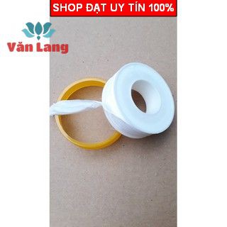 Cuộn Băng Tan cao su non dài 10M loại to