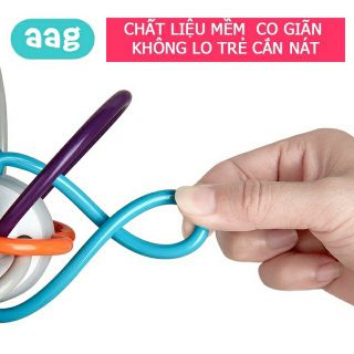 Gặm nướu HÀN QUỐC AAG cao cấp