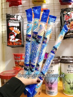 Bịch 30 que kẹo marshmallow frozen