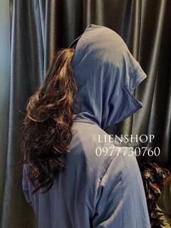 Áo chống nắng người lớn