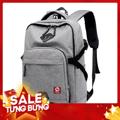 Balo nam hàn quốc HARAS HR238 - Hàng nhập khẩu