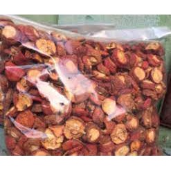 Táo mèo khô, táo mèo khô ngâm rượu (sơn tra)- 1kg