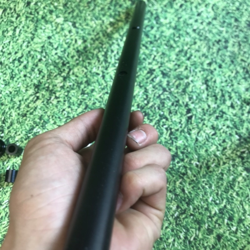 Chống Đổ Sườn R15v3, MT15 Thép Đặc Ruột Chắc Chắn Gắn Được Đèn Trợ Sáng