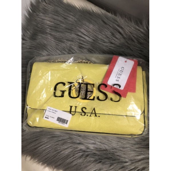 Túi Guess đeo vai ,đeo chéo