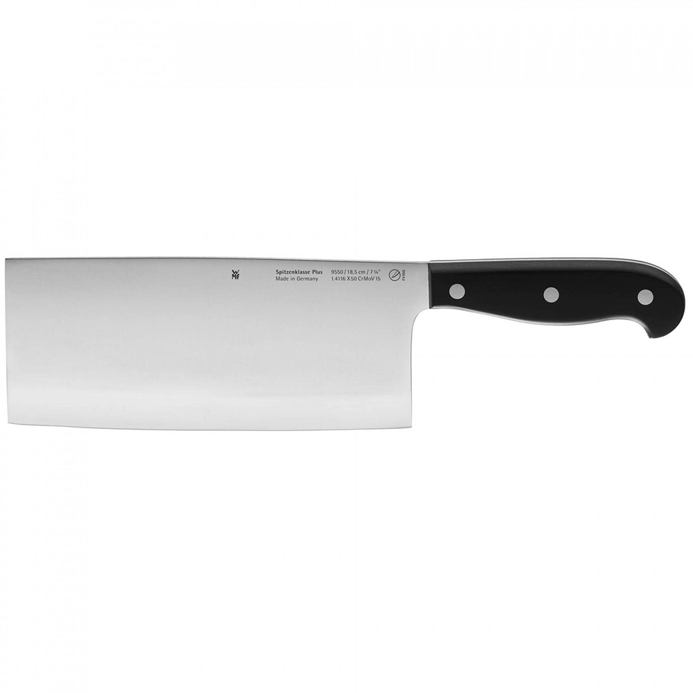 Bộ Dao Wmf Spitzenklasse Plus 6 món [Made in Germany]