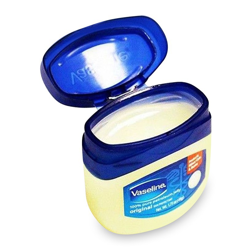 SÁP DƯỠNG ẨM VASELINE