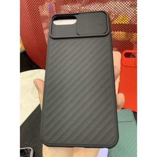 Ốp lưng iPhone 7plus / 8plus dẻo trượt bảo vệ camera AD_case shop