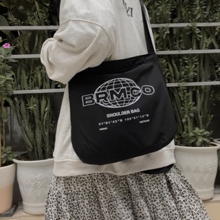 TÚI SHOULDERBAG QUAI THƯỜNG