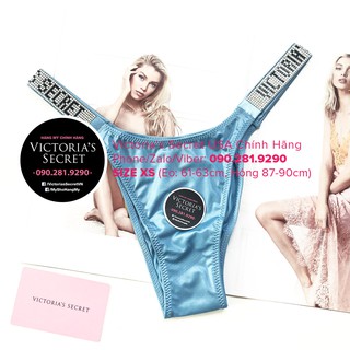 [Quần lót size XS - Có Bill Mỹ] Quần lót chính hãng Victoria's Secret USA, với kiểu dáng vô cùng sexy và gợi cảm