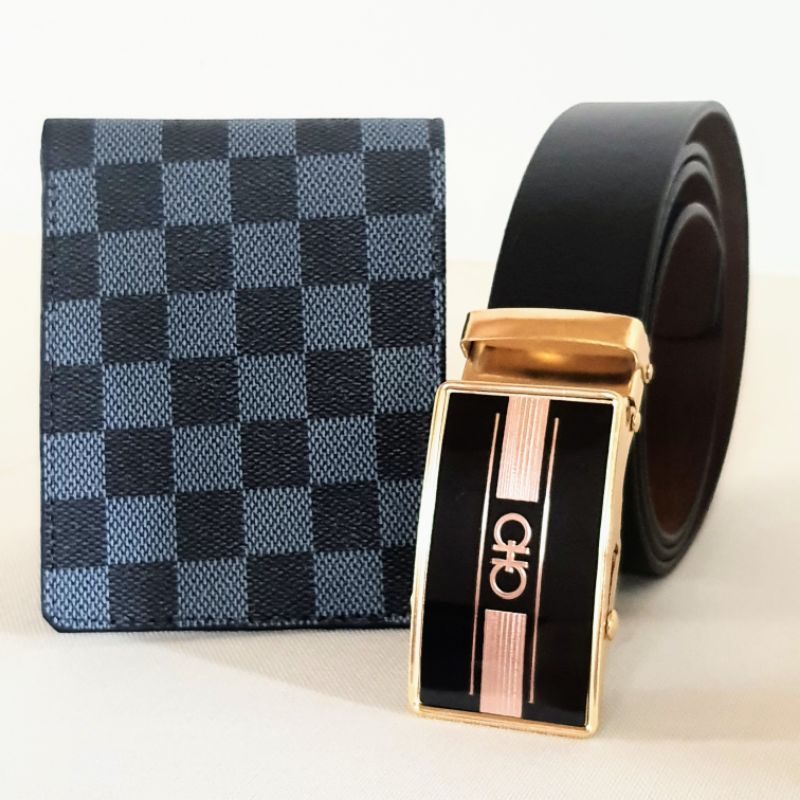 [ Giảm Giá ] Thắt Lưng Nam Nịt Nam Vải Dù Thời Trang Nam