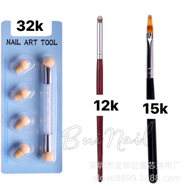 CỌ OMBRE CÁC LOẠI