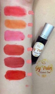 Son kẹo GY TRẦN