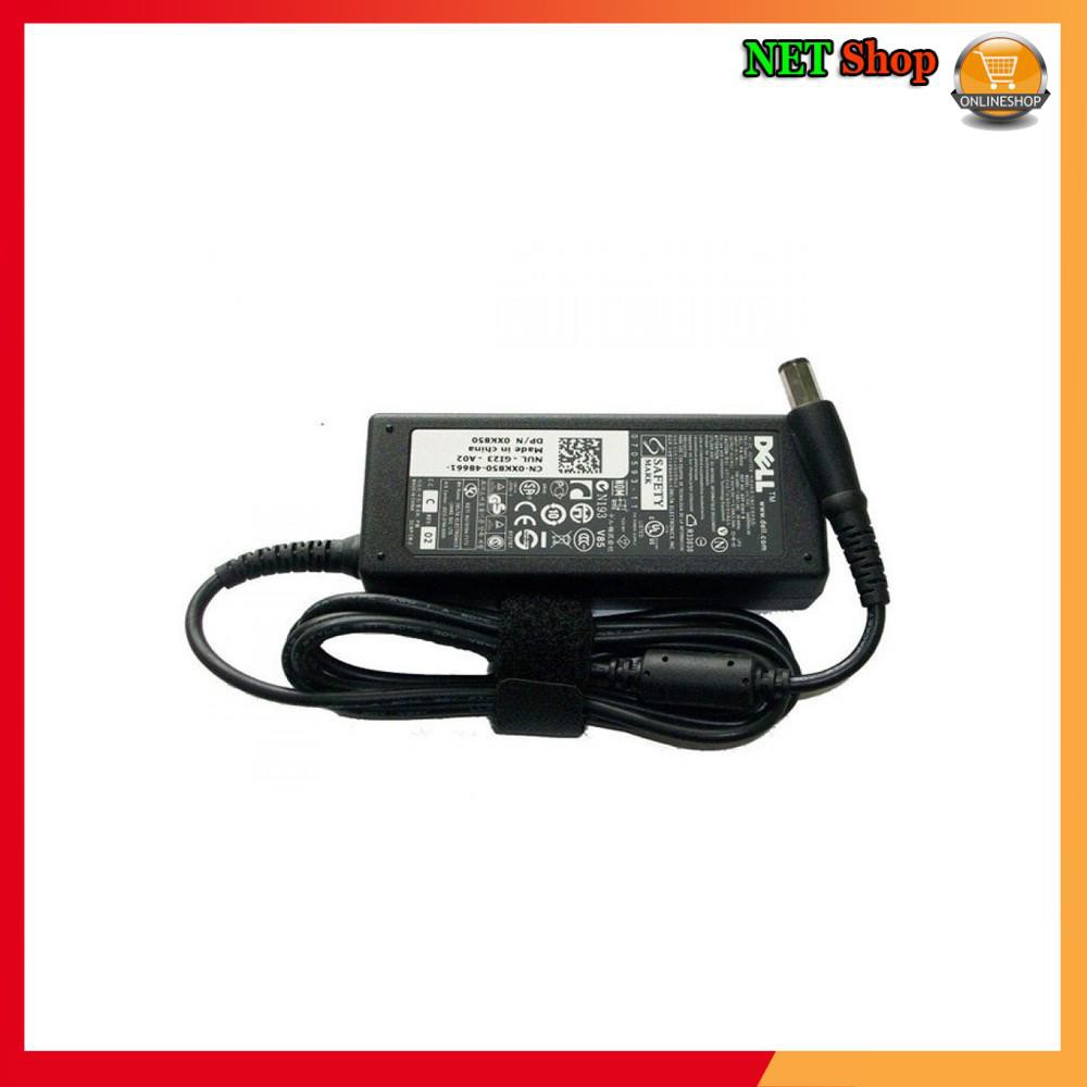 Sạc Laptop Dell Studio 1440 1450 1457 1458 19.5V 3.34A ZIN