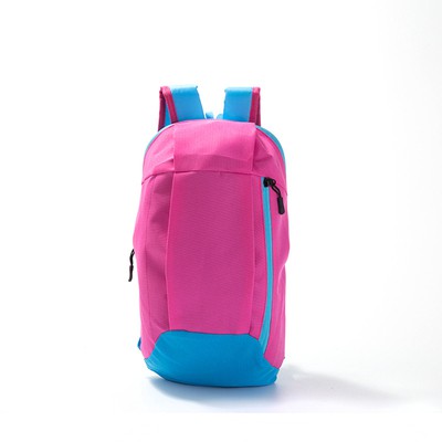 Balo dã ngoại Quechuaa