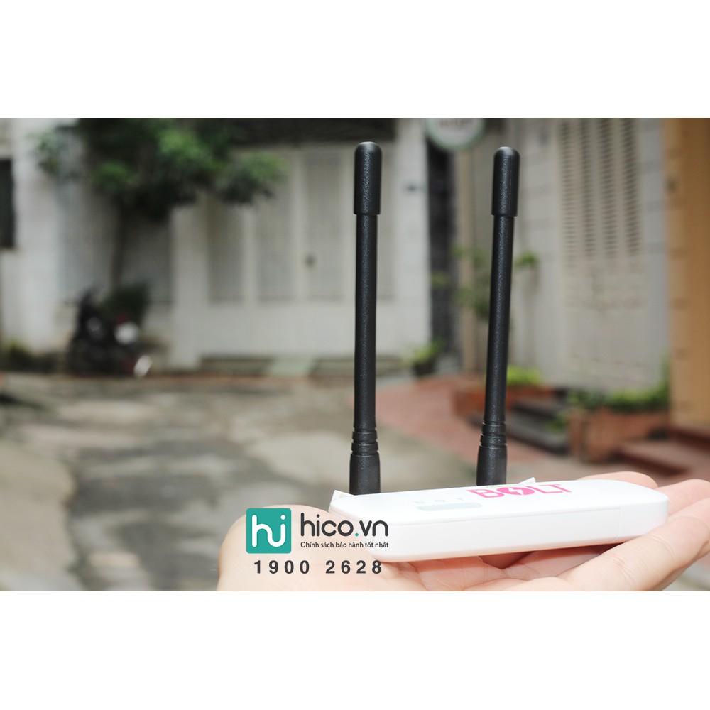 XẢ KHO An-ten TS9 loại ngắn 9cm - Kích Sóng Siêu Mạnh - Khả Năng Bắt Sóng Cực Xa