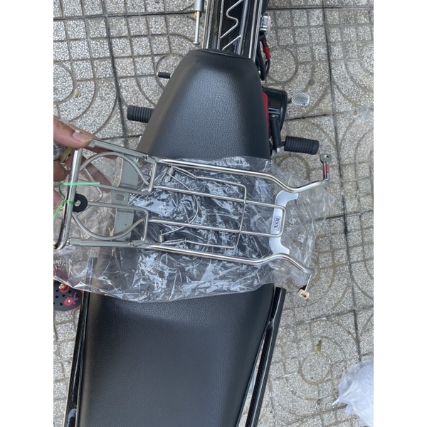 baga inox 10ly dầy wave rsx fi