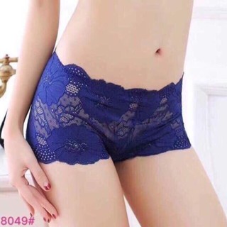Quần lót đùi pha ren sexy mã 8806