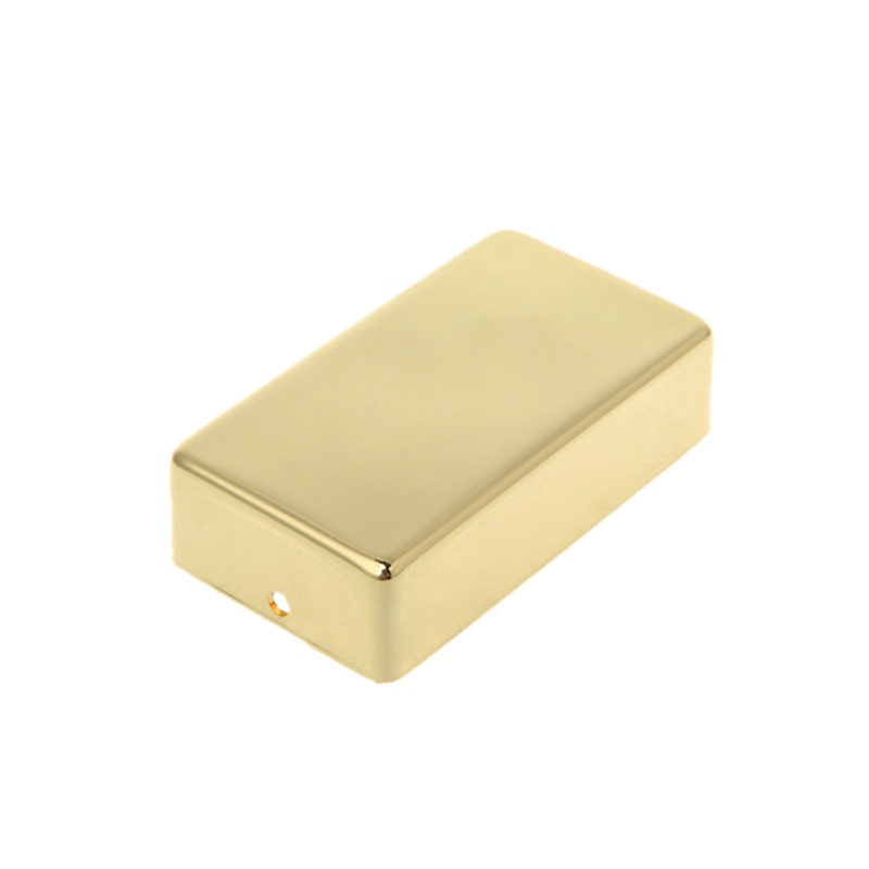 Vỏ Pickup Humbucker Không Lỗ Phù Hợp Cho Pickup 50mm 52mm