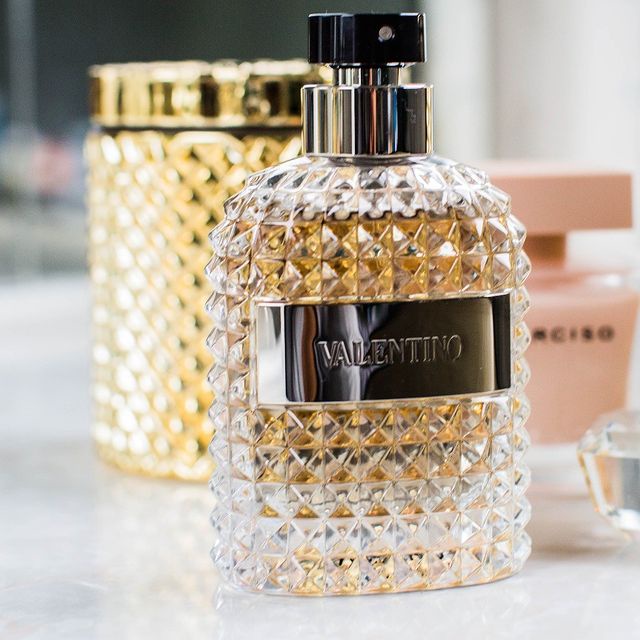 [Chính Hãng] Nước Hoa NAM Valentino UOMO Acqua - Chiết 5ml 10ml - Mẫu Thử | BigBuy360 - bigbuy360.vn