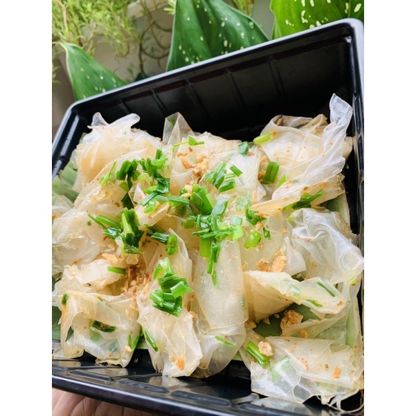 Hủ 250gr Muối tôm nhuyễn hàng loại 1 siêu cay thơm giòn Thế Giới Bánh Tráng