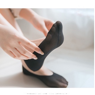 Tất hài nữ Lali thông thoáng