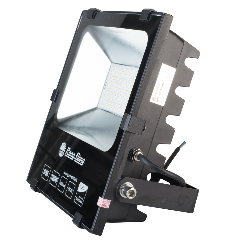 Đèn pha Led Rạng Đông D CP06L 100W
