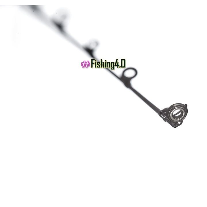Cần Câu lure NOEBY Leisure K4 - 4 khúc - Máy đứng máy ngang