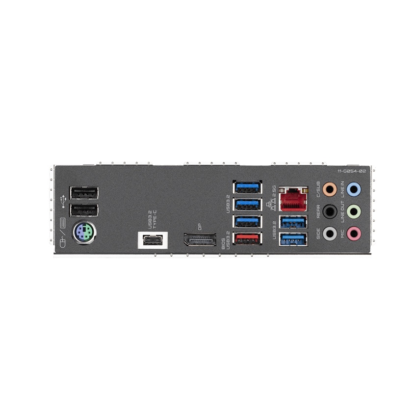 Mainboard Gigabyte Z590 GAMING X  hàng mới - chính hãng - giá siêu tốt